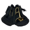 Custodia Kses 40622RO per trombone Premium Rosa