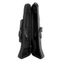 Custodia Kses 40622RO per trombone Premium Rosa