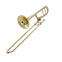 Trombone Antoine Courtois AC421BHA -1-0 tenore in Sib / F, "New York".