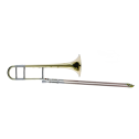 Trombone Schilke GC2-Y Greenhoe Small Bore