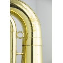 Dettaglio Tuba Usata in Mib Besson BE1077-1-0