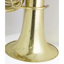 Tuba in Sib J.Will USATA