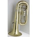 Tuba in Sib J.Will USATA