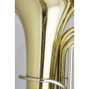 Tuba in Sib Wiseman DTU 760 USATA pezzo