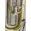 Tuba in Sib Wiseman DTU 760 USATA pezzo 