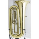 Tuba in Sib Wiseman DTU 760 USATA lato B