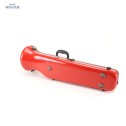 Custodia per trombone tenore Eastman by Winter mod. CE176R Rossa