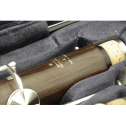 Clarinetto Basso Buffet Crampon Tosca mod. BC1195-2-0 marchio
