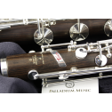 Clarinetto Basso Buffet Crampon Tosca mod. BC1195-2-0 tosca + marchio