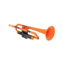 Tromba Ptrumpet Arancio