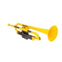 Tromba Ptrumpet Gialla