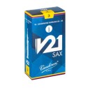 Ance Vandoren V21 per Sax Soprano