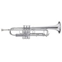 Tromba Sib Vincent Bach VBS 1S Serie 1 
