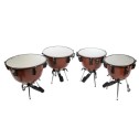 Timpano Bergerault 32" VI32F