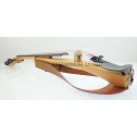 Violino elettrico Yamaha YEV-104 NT a quattro corde