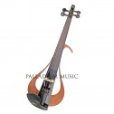 Violino elettrico Yamaha YEV-104 BL a quattro corde