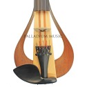 Violino elettrico Yamaha YEV-105 NT a cinque corde