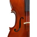 Violoncello 4/4 Opera by Weber Studio III