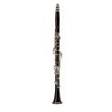 Clarinetto La Buffet Crampon BCXXI
