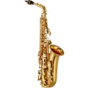 YAS-280 Yamaha sax alto in Mib laccato