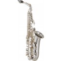 YAS-62S 04 Yamaha sax alto in Mib argentato