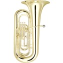 Tuba in Sib Yamaha YBB-632 laccata