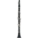 Yamaha YCL 450N Clarinetto Sib senza leva del Mib 