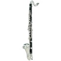 Clarinetto Basso Yamaha YCL-621II discendente al Mib