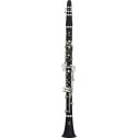Clarinetto Yamah YCL 255S