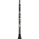 Clarinetto in La Yamaha YCL CSGAIII