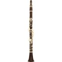 Clarinetto Yamaha YCL-CSGIIIHL Custom in Sib