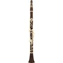 Clarinetto Yamaha YCL-CSGIIIHL Custom in Sib