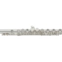 Flauto Traverso YFL 212 SL corpo