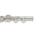 Flauto Traverso Yamaha YFL 312  in Do  trombino