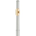 Flauto Traverso Yamaha YFL 282 GL testata