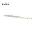 Flauto Traverso Yamaha YFL 372 HGL