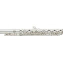 Flauto Traverso Yamaha YFL 312 GL corpo