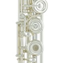 Flauto Traverso Yamaha YFL 372 HGL Mi snodato