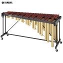 Marimba Yamaha YM-1430, 4 1/3 ottave, con tastiera in Padauk