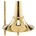 Trombone in Sib/FA Yamaha YSL-882OD laccato