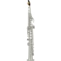 Sax soprano YSS-82ZRS Yamaha in Sib