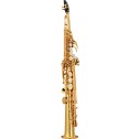 YSS-82ZR UL Yamaha sax soprano in Sib senza laccatura