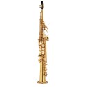 Sax soprano YSS-475II Yamaha in Sib