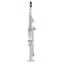 Sax soprano YSS-475SII Yamaha in Sib