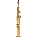 Sax soprano YSS-875EX Yamaha in sib