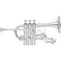 Trombino Yamaha YTR 9825 Custom