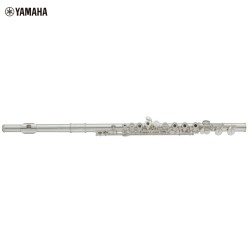 YFL-272 Yamaha Flauto Traverso in Do