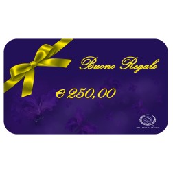 Buono Regalo Palladium Music 250