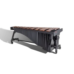 Marimba Adams MOHR50 Onyx 5 Ottave Honduras Rosewood
