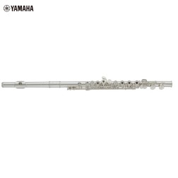  Flauto Traverso Yamaha 272 SL in Do